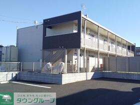 埼玉県幸手市中５ 2階建 築6年