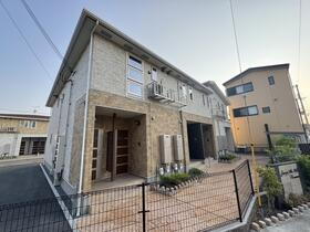アネモスヒルズ姫路Ｉ 2階建