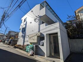 エタニティ 地上2階地下1階建