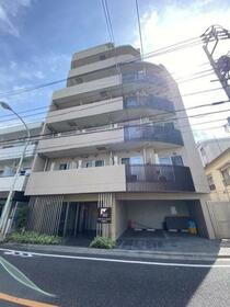 東京都大田区鵜の木３ 7階建