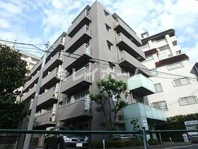 ＣＩＴＹ　ＳＰＩＲＥ　上池台 地上5階地下1階建