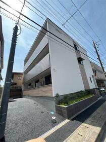 千葉県八千代市八千代台南２ 3階建 