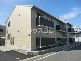 愛知県一宮市多加木４ 賃貸アパート