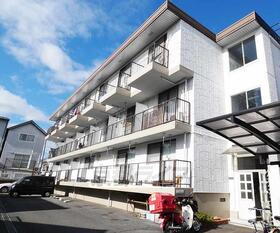 京都府京都市中京区壬生松原町 3階建 築40年10ヶ月