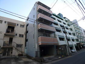 愛知県名古屋市千種区今池１ 5階建 築28年9ヶ月