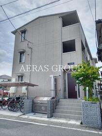 埼玉県さいたま市北区日進町１ 賃貸アパート