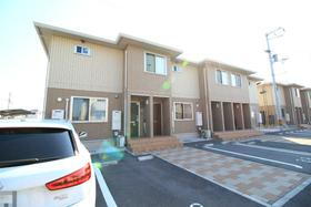 徳島県徳島市南沖洲３ 賃貸アパート