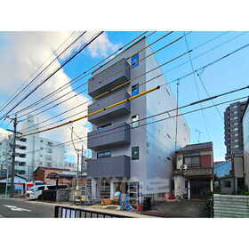 愛知県名古屋市西区花の木３ 賃貸マンション