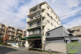 兵庫県神戸市東灘区森北町３ 5階建 築50年9ヶ月