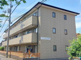愛媛県松山市来住町 3階建 築21年3ヶ月