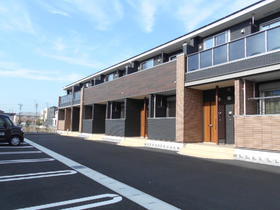 静岡県浜松市中央区葵西６ 2階建 築4年10ヶ月
