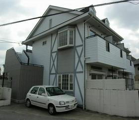 岡山県岡山市中区原尾島２ 2階建