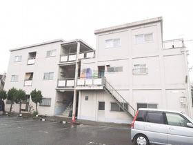 増田マンション 3階建
