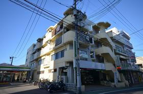 広島県広島市西区己斐本町１ 4階建 築43年5ヶ月