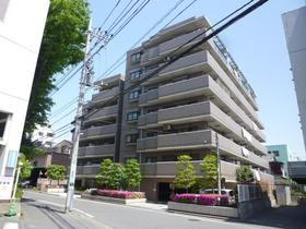 神奈川県横浜市鶴見区駒岡５ 7階建 築28年5ヶ月