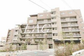 ＨＩＧＡＳＨＩＫＯＭＡＴＳＵＧＡＷＡ　ＡＰＡＲＴＭＥＮＴ 7階建