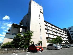 奈良県奈良市大宮町４ 6階建 築36年3ヶ月