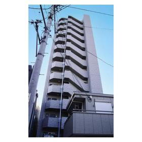 東京都品川区東中延２ 13階建 築16年10ヶ月