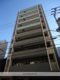 東京都台東区鳥越１ 10階建 築9年8ヶ月