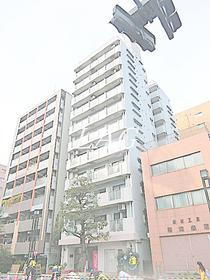 東京都墨田区亀沢３ 11階建 築34年9ヶ月