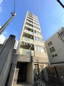 愛知県名古屋市中区大須４ 11階建 築16年5ヶ月