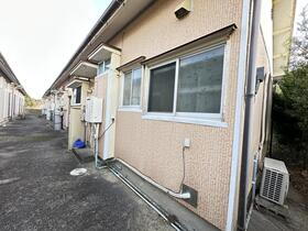 千葉県館山市二子 1階建 築45年10ヶ月