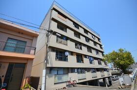 広島県広島市西区観音新町１ 6階建 築55年4ヶ月