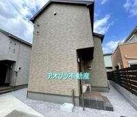 東京都世田谷区祖師谷4 2階建 築3年10ヶ月