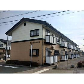 栃木県下野市緑５ 2階建 築30年5ヶ月