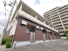 大阪府堺市北区新堀町１ 2階建