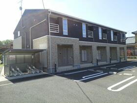 新潟県新潟市江南区泉町２ 賃貸アパート