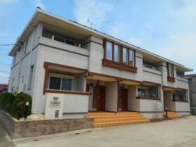 愛知県名古屋市港区明正１ 賃貸アパート