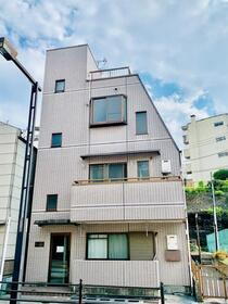 東京都新宿区市谷長延寺町 賃貸マンション