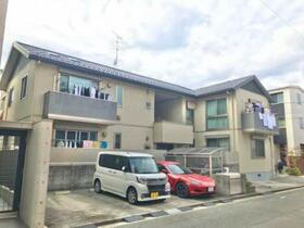 広島県広島市南区翠３ 賃貸アパート