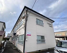 カサブランカ大町