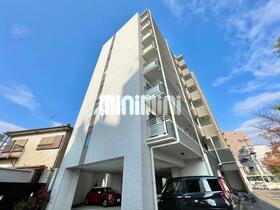 愛知県名古屋市南区桜本町２ 賃貸マンション