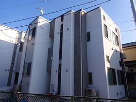 東京都江戸川区南小岩６ 2階建 築7年2ヶ月