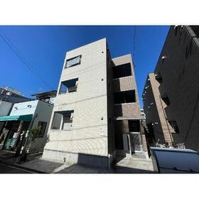 愛知県名古屋市瑞穂区大喜新町２ 賃貸アパート