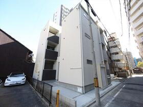 愛知県名古屋市中区新栄２ 3階建 築2年9ヶ月