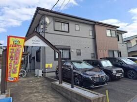 神奈川県藤沢市湘南台５ 賃貸アパート