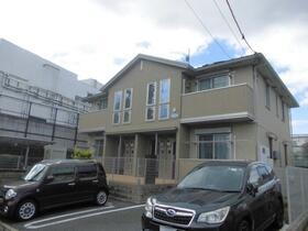 埼玉県和光市中央２ 賃貸アパート