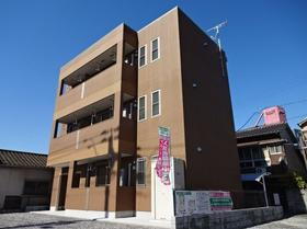 福岡県北九州市小倉北区末広１ 3階建 築8年6ヶ月