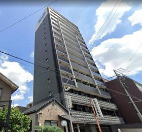 愛知県名古屋市中村区若宮町３ 15階建 築6年4ヶ月