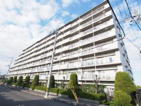 滋賀県野洲市冨波乙 8階建 築30年11ヶ月