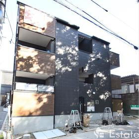 愛知県名古屋市天白区野並３ 3階建 築3年6ヶ月