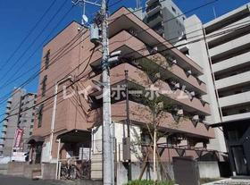 千葉県松戸市東松戸１ 2階建 築24年7ヶ月