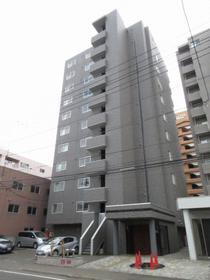 北海道札幌市中央区南六条西１４ 11階建 築21年3ヶ月