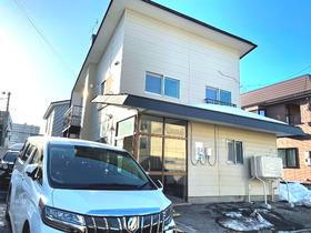 北海道札幌市厚別区厚別南３ 2階建 築48年9ヶ月