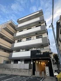 東京都北区赤羽北２ 5階建 築16年8ヶ月