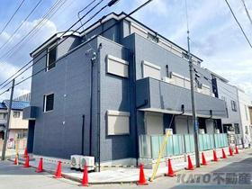 神奈川県大和市中央４ 3階建 築1年未満